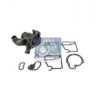 MERCE 366200090180 Water Pump